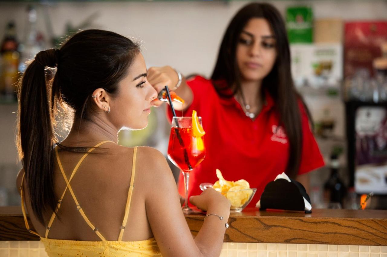 Villamena Furore Ngoại thất bức ảnh